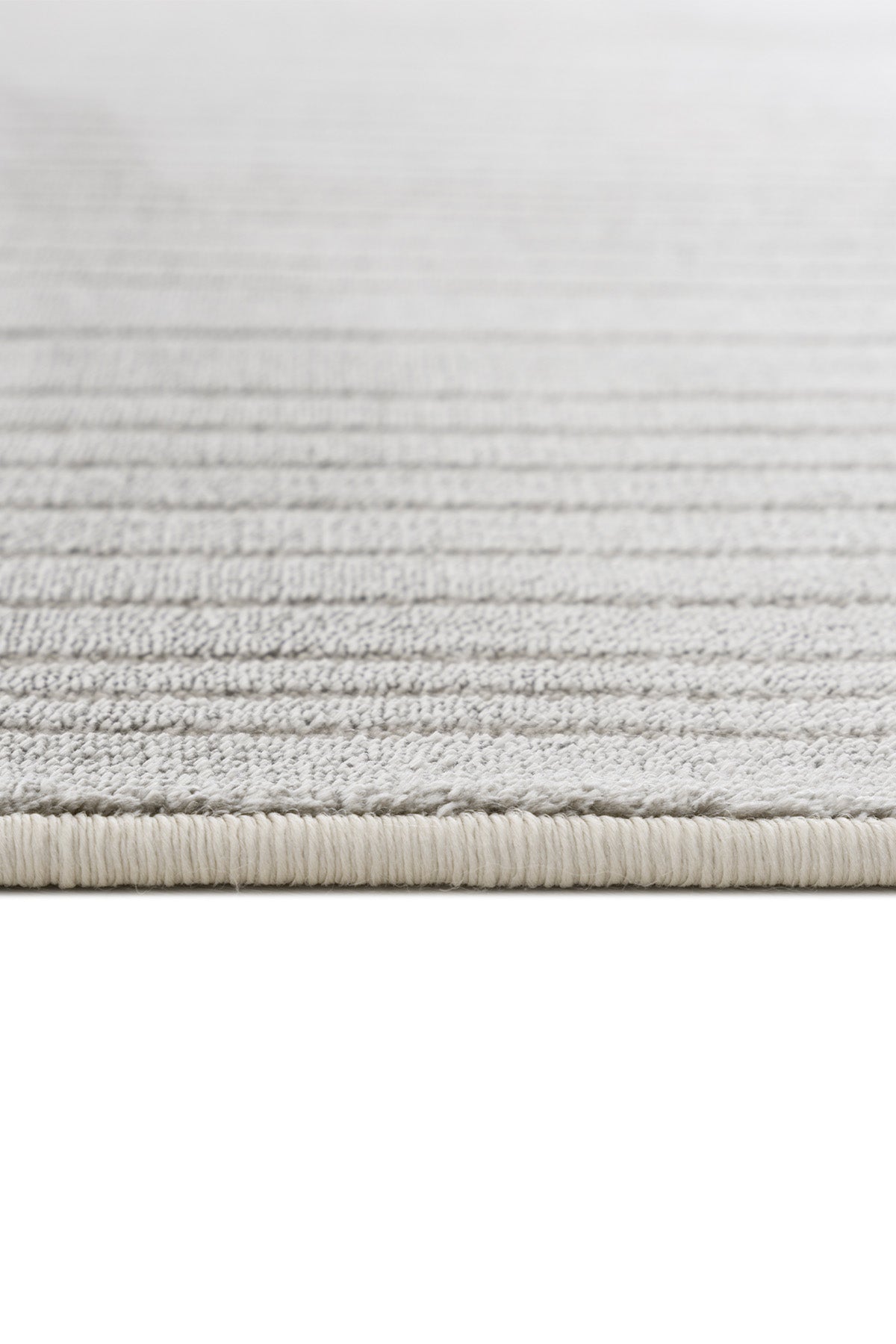 Calvin Klein Dark Pulse A2371B Vizon Halı