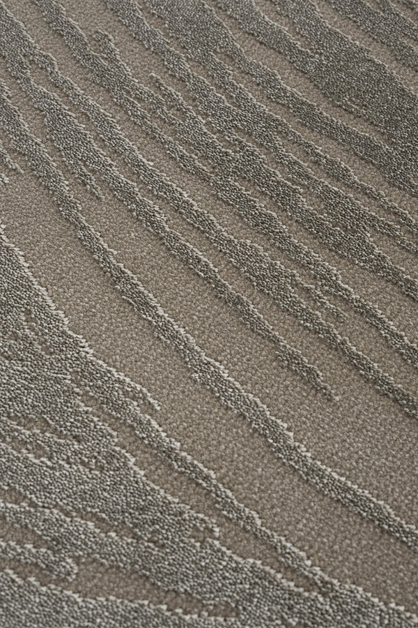 Calvin Klein Dark Pulse VizonHalı A2373B