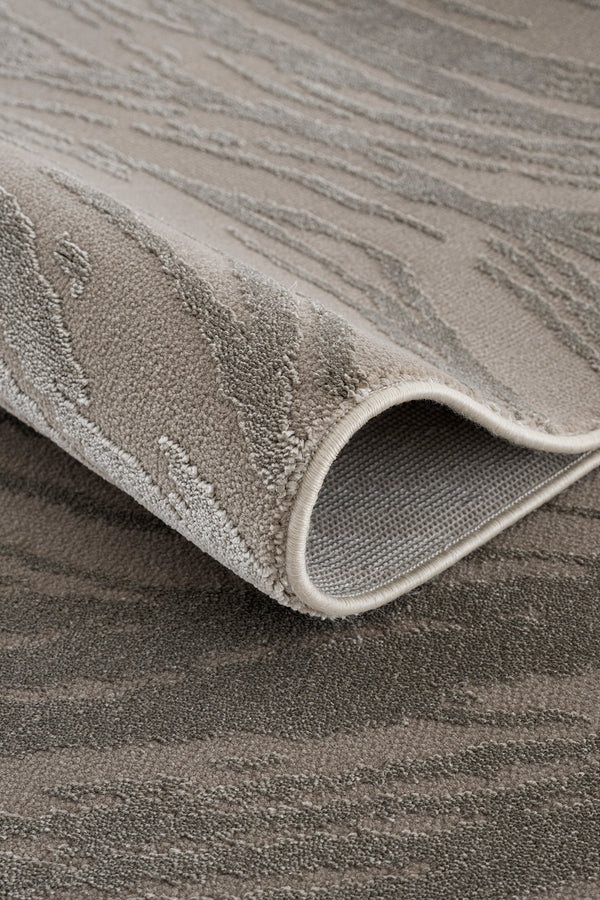 Calvin Klein Dark Pulse VizonHalı A2373B