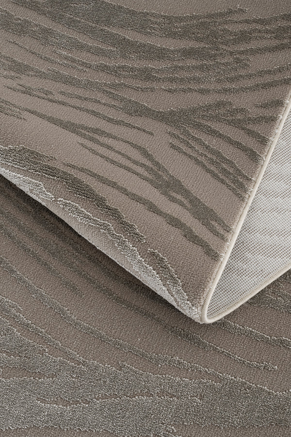 Calvin Klein Dark Pulse VizonHalı A2373B