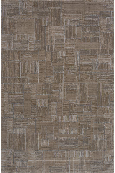 Calvin Klein Essential Vizon Halı A2443E