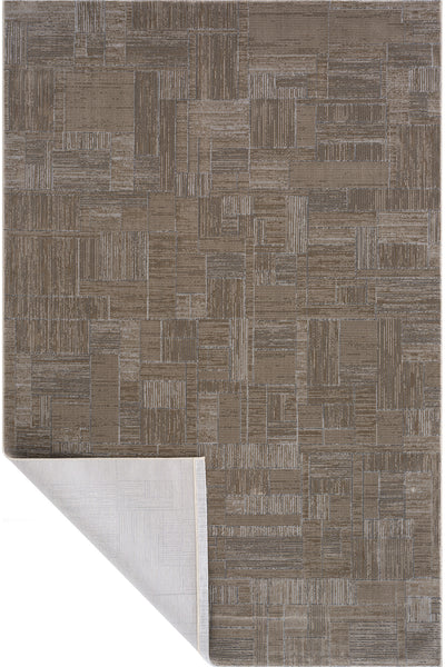 Calvin Klein Essential Vizon Halı A2443E