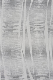 Calvin Klein Essential Krem Gri Halı A2449B