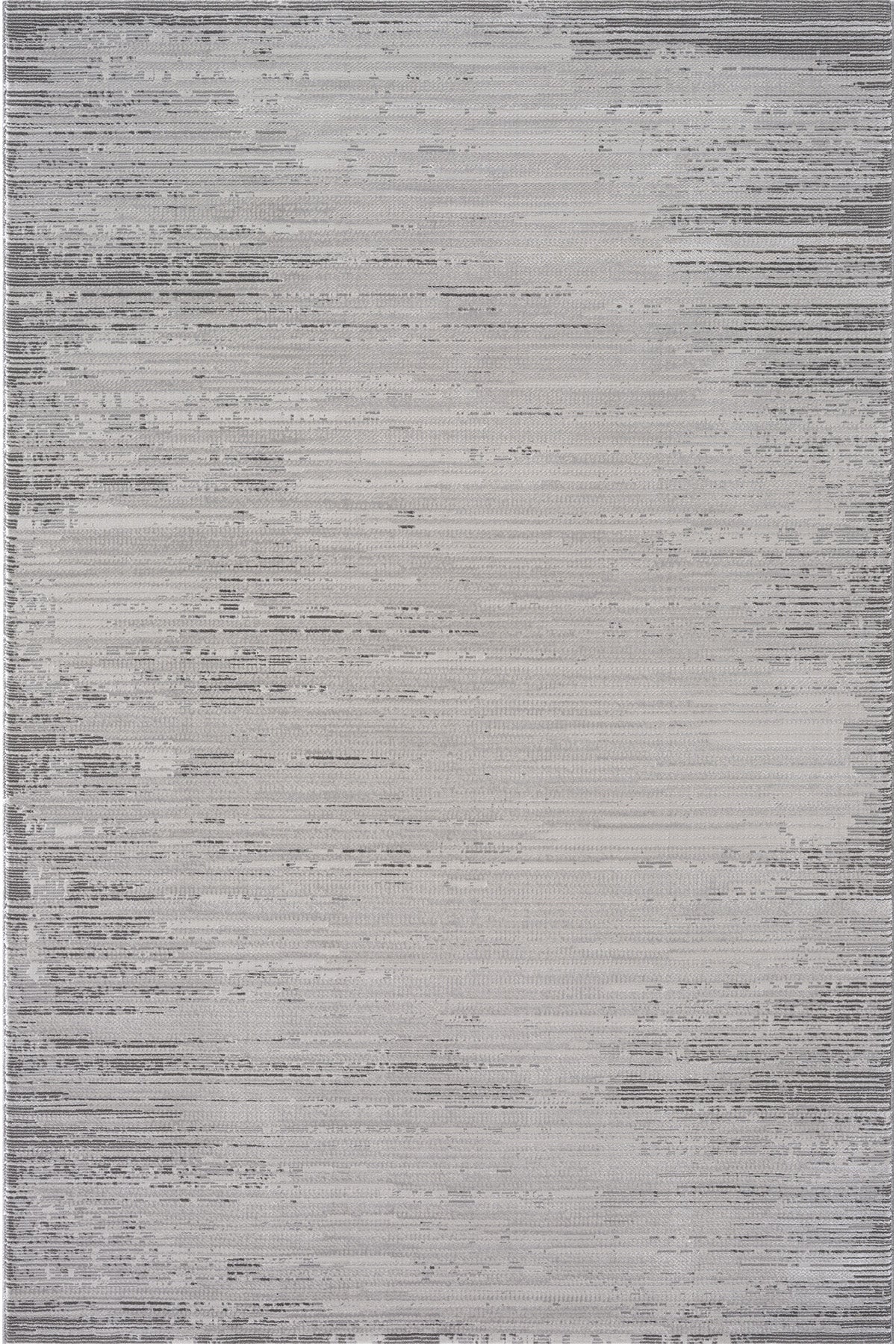 Calvin Klein Essential A2454C Gri Halı