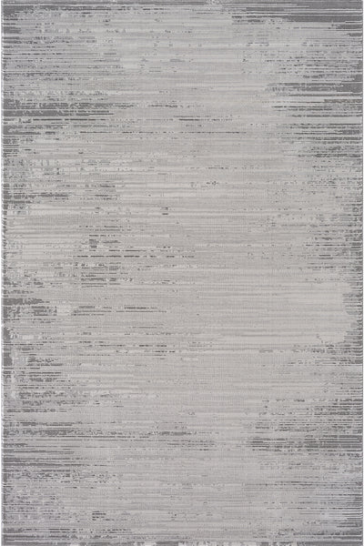 Calvin Klein Essential Gri Halı A2454C