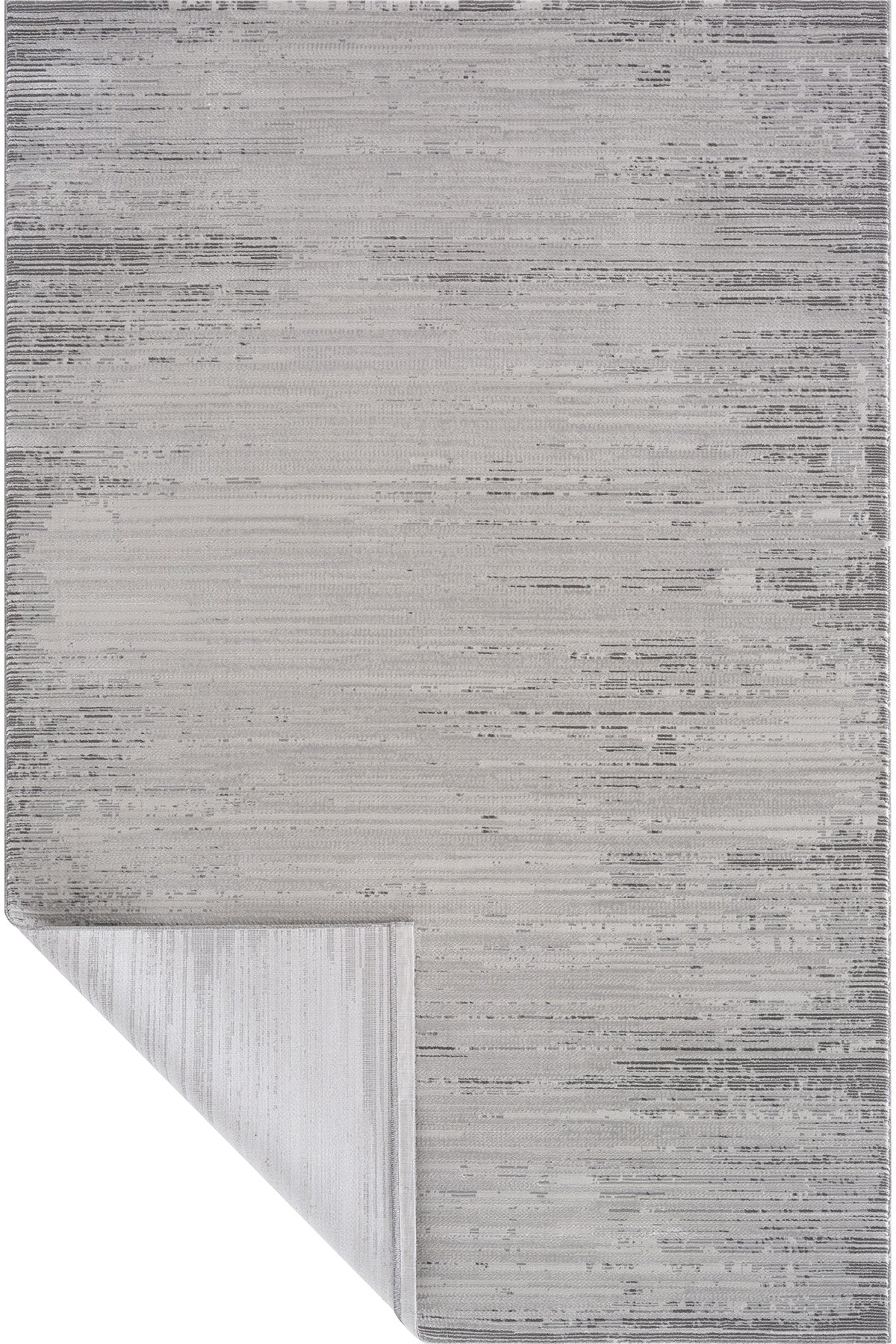 Calvin Klein Essential A2454C Gri Halı