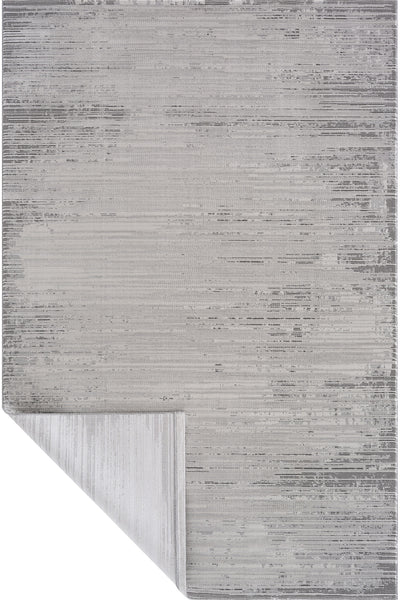 Calvin Klein Essential Gri Halı A2454C