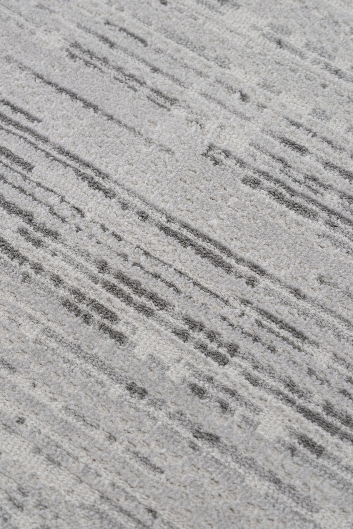 Calvin Klein Essential A2454C Gri Halı