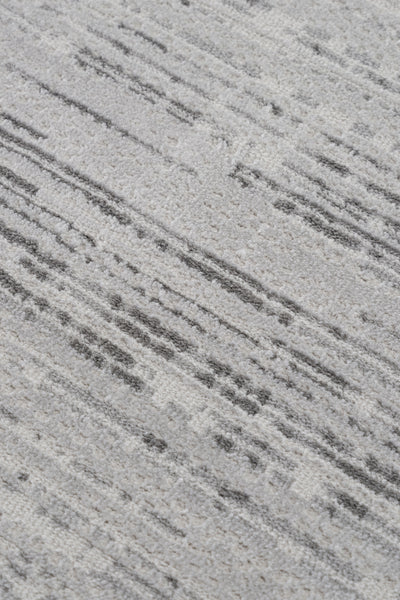 Calvin Klein Essential Gri Halı A2454C