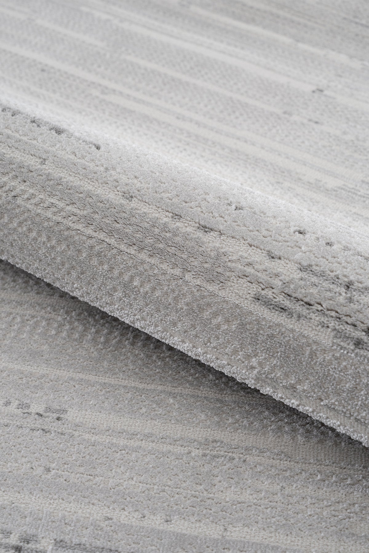 Calvin Klein Essential A2454C Gri Halı