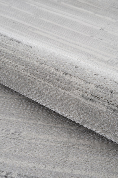 Calvin Klein Essential Gri Halı A2454C