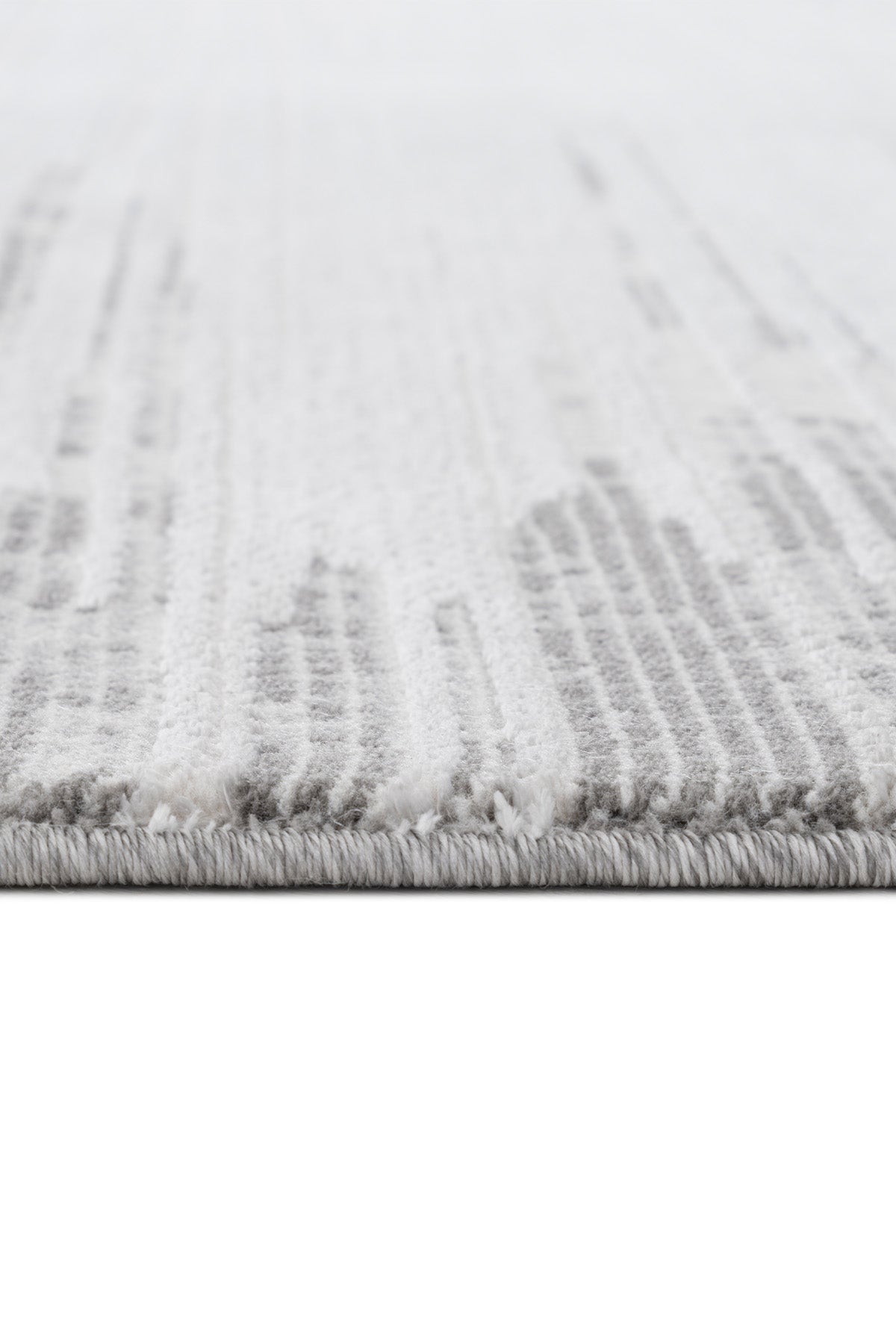 Calvin Klein Essential A2454C Gri Halı