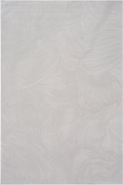 Calvin Klein Essential Krem Halı A2455A