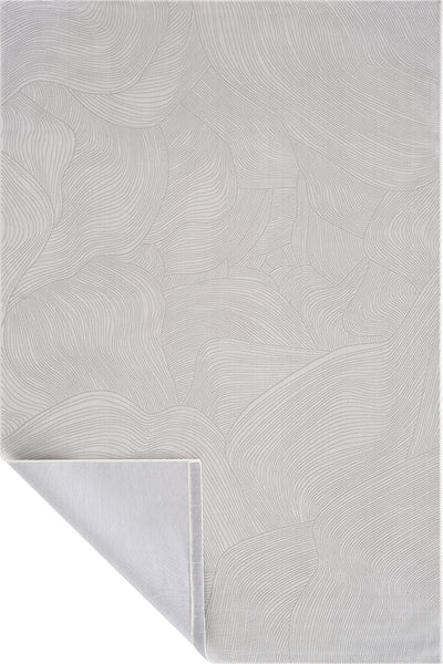 Calvin Klein Essential Krem Halı A2455A