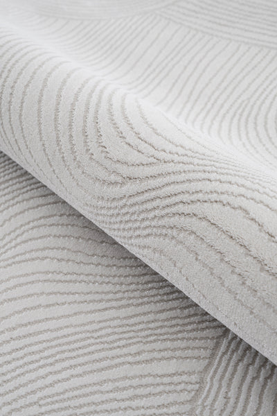 Calvin Klein Essential Krem Halı A2455A