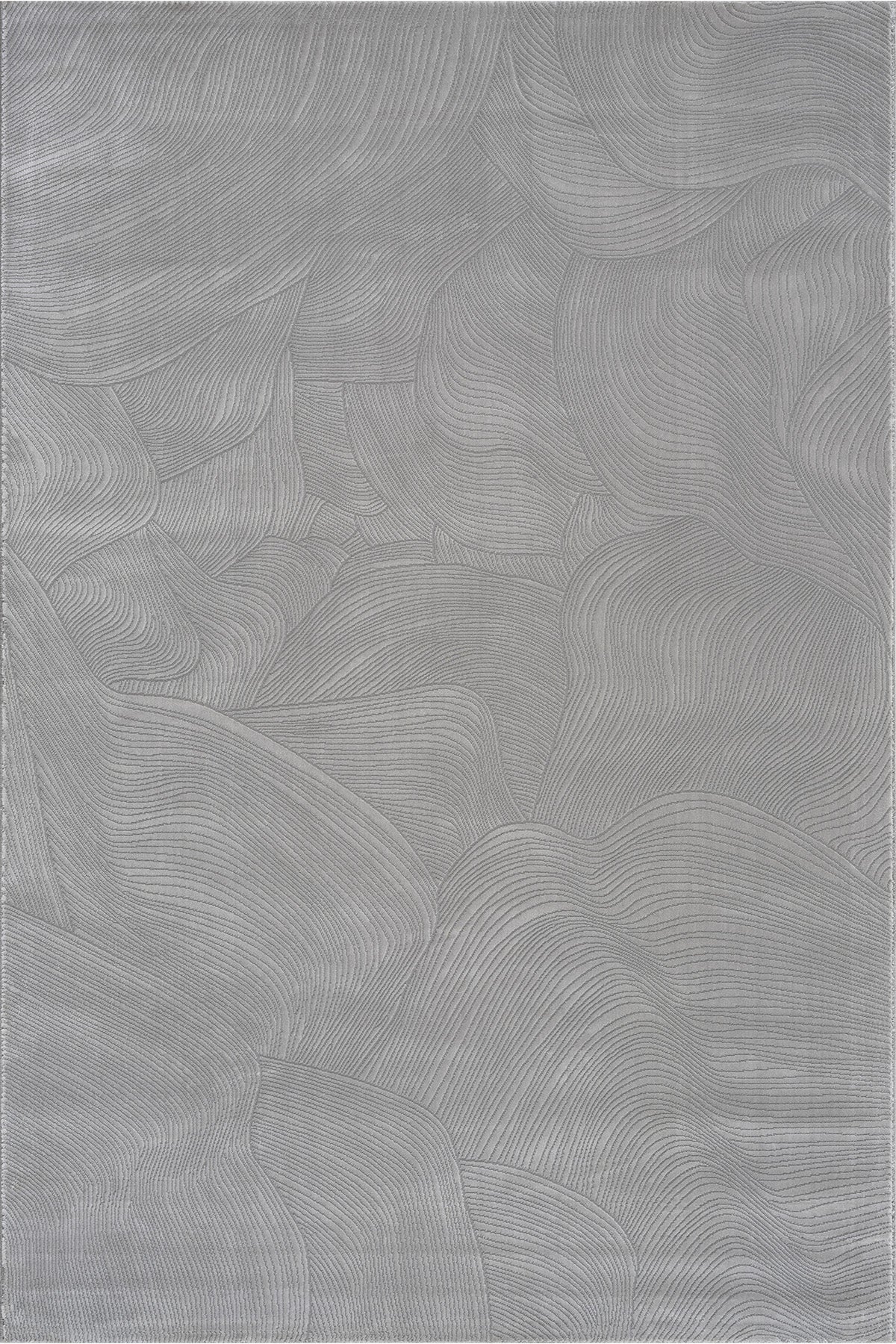 Calvin Klein Essential A2455C Gri Halı