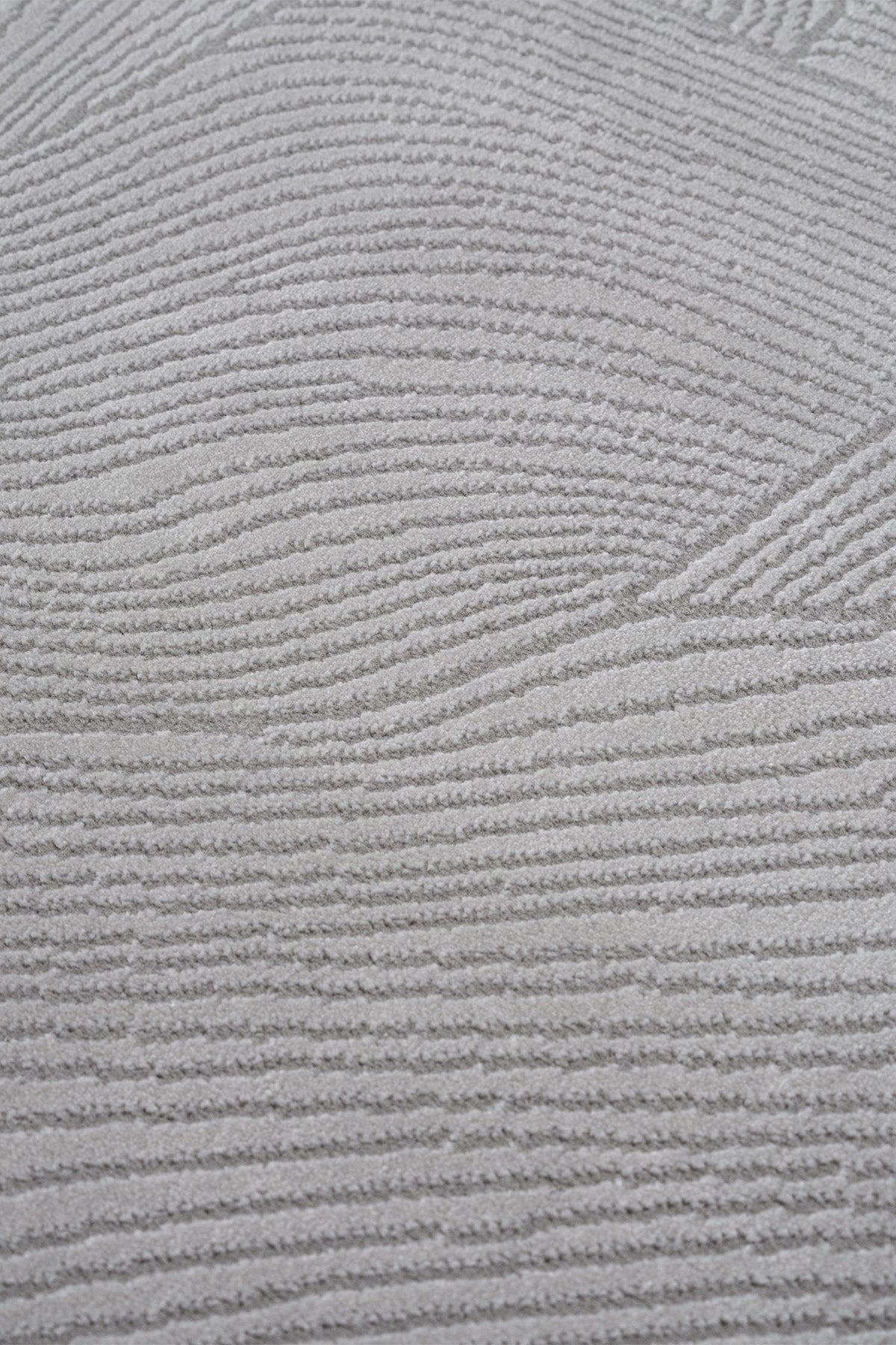 Calvin Klein Essential A2455C Gri Halı