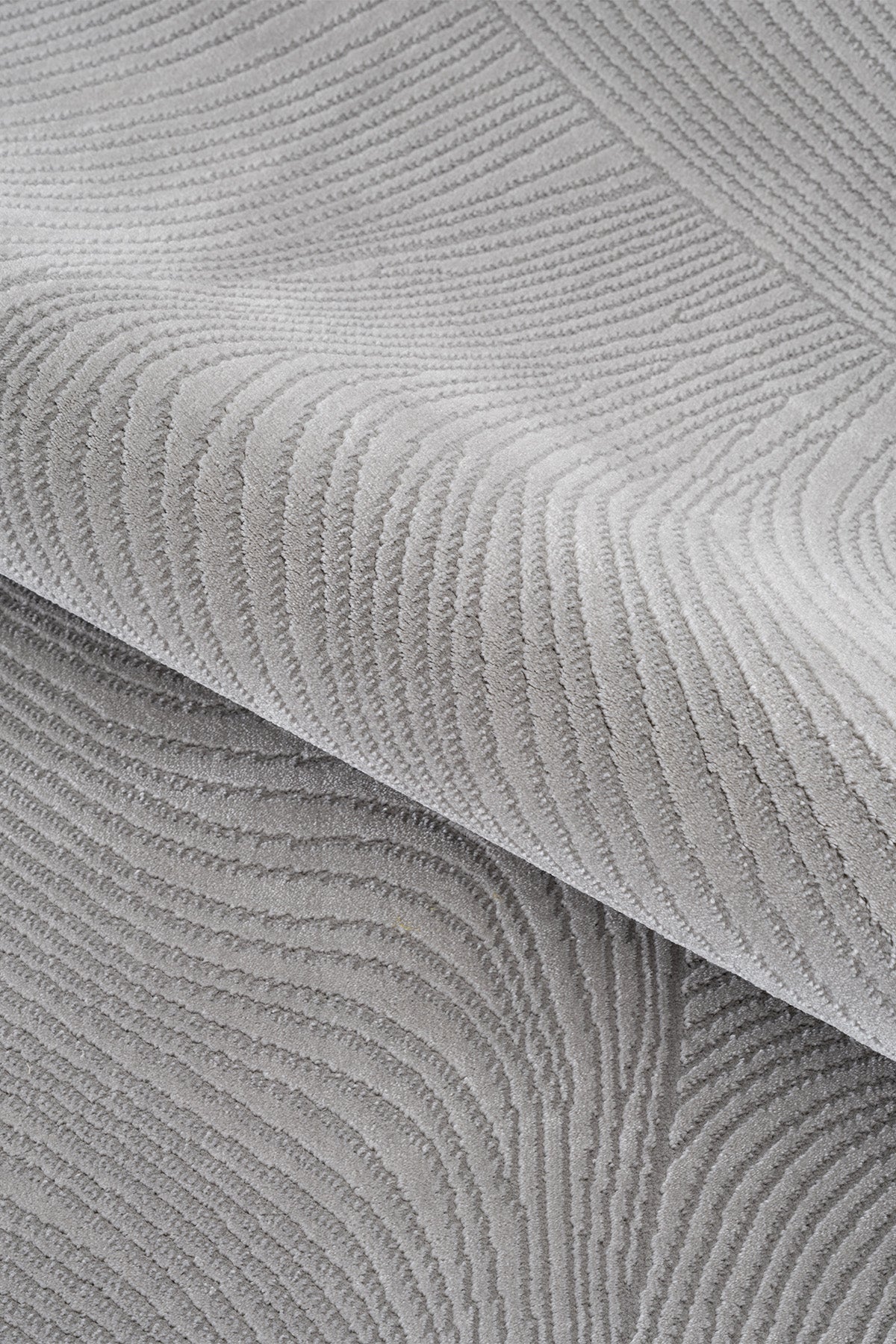 Calvin Klein Essential A2455C Gri Halı