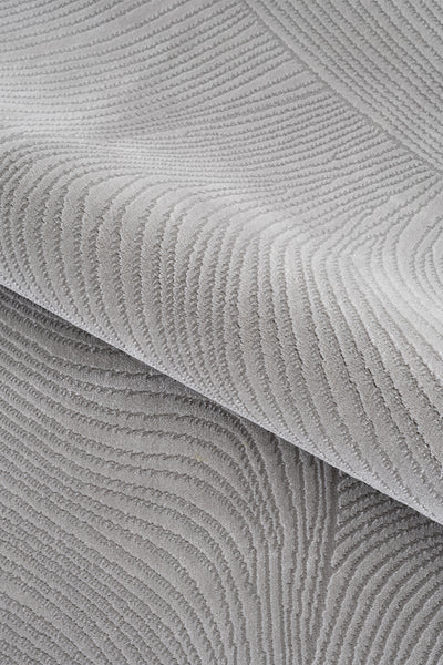 Calvin Klein Essential Gri Halı A2455C