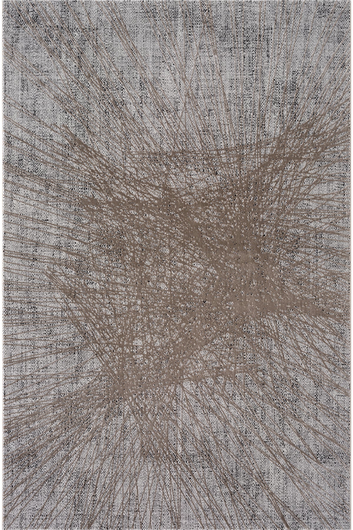 Calvin Klein Essential A2520F Vizon Halı