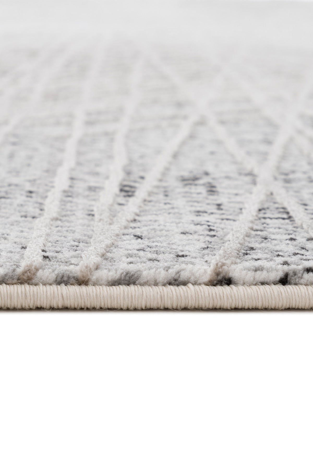 Calvin Klein Essential A2520F Vizon Halı