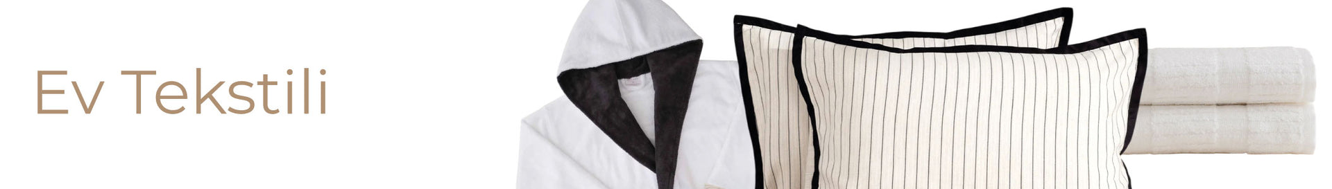 Ev Tekstili