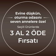 Evine Düşkün Anne