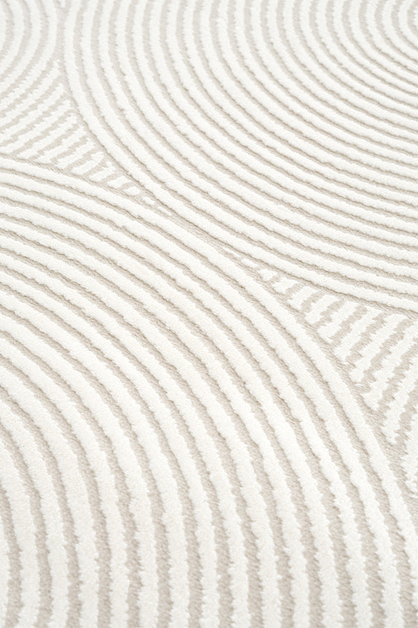 Farahan Beyaz   Tozumaz Halı A0861A