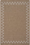 Fibra Natural Krem Halı Kilim Salon Oturma Odası Yolluk Yatak Odası Koridor Halısı A0705A
