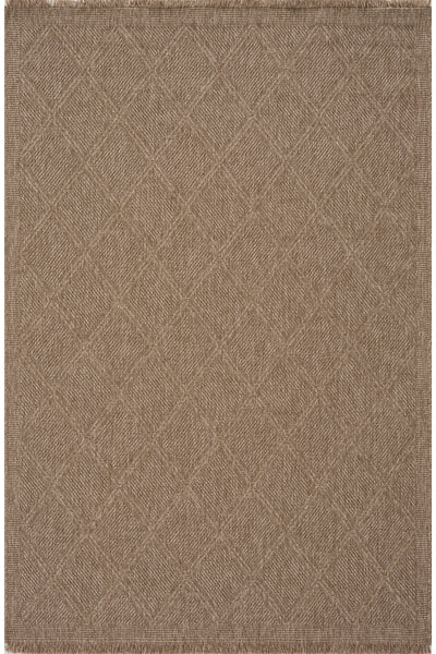 Fibra Natural Doğal Dokulu Halı   B3754A