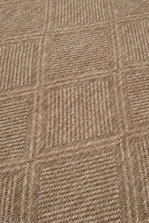 Fibra Natural Doğal Dokulu Halı   B3754A