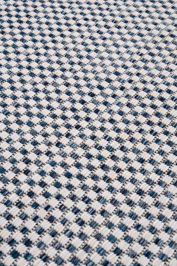 Fresco Ekru Lacivet Yıkanabilir Halı 20521B