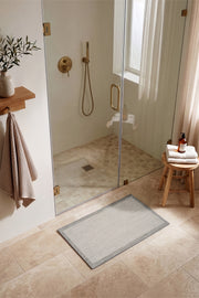 Fresco Antrasit Ekru Sisal Paspas 23745P