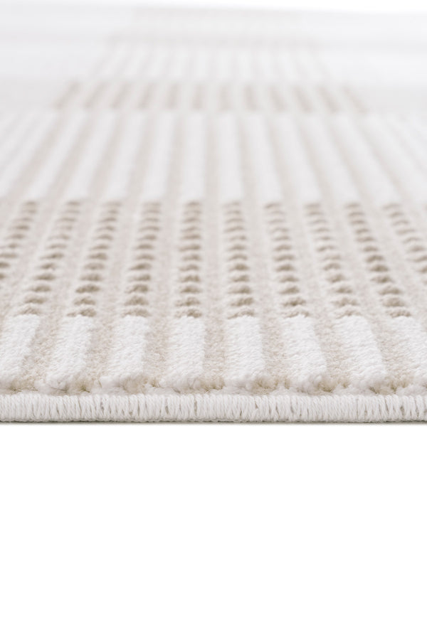 Calvin Klein Glow Krem Vizon Halı A3461B