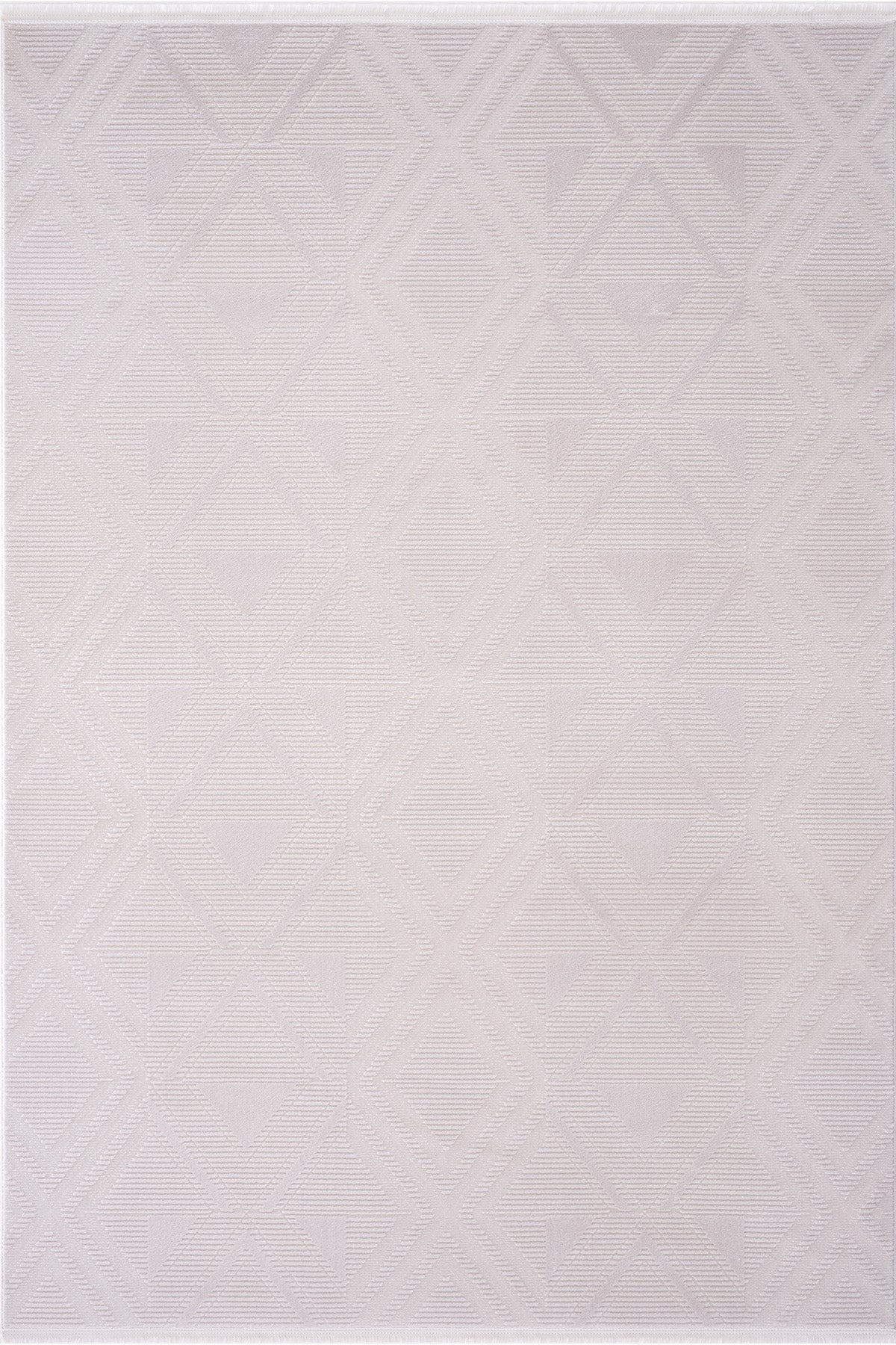 Calvin Klein Glow A3462A Krem Halı