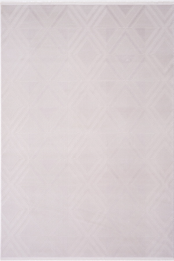 Calvin Klein Glow Krem Halı A3462A