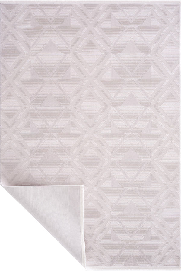 Calvin Klein Glow Krem Halı A3462A