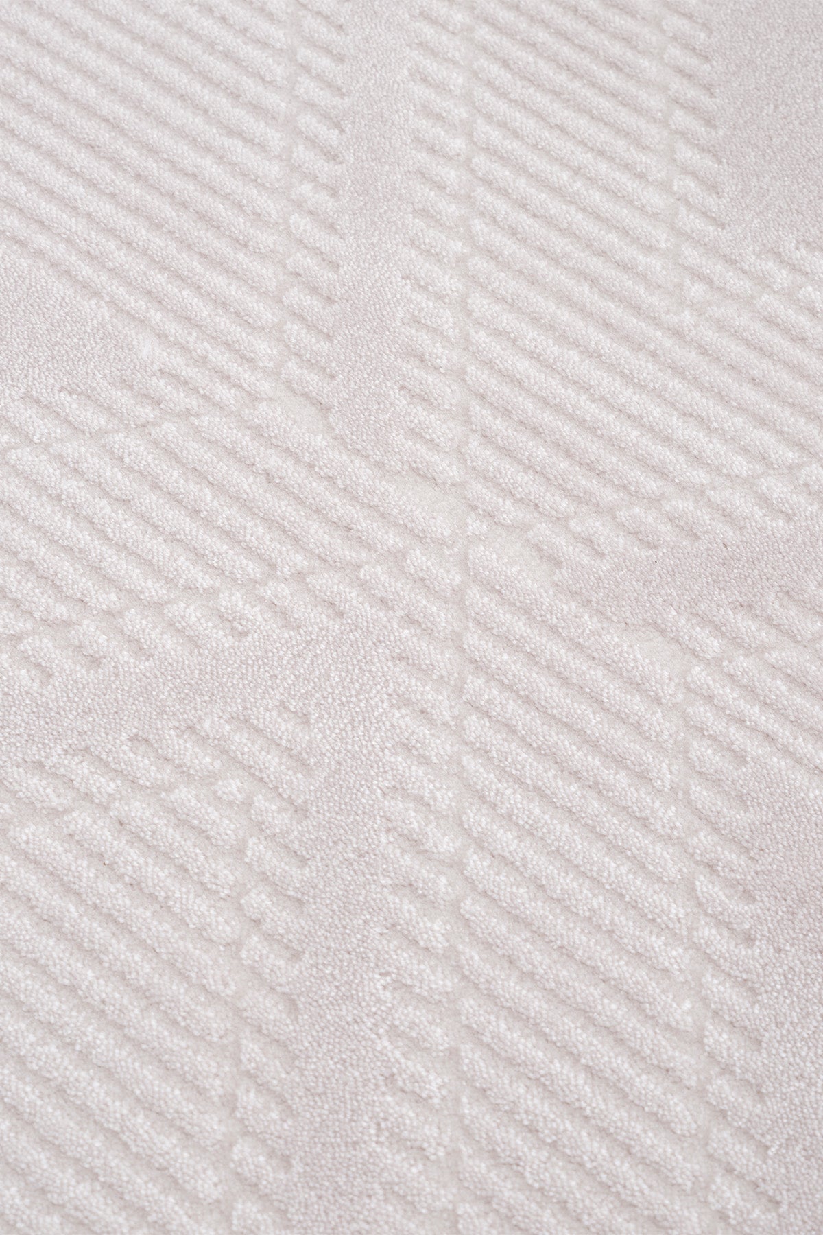 Calvin Klein Glow A3462A Krem Halı