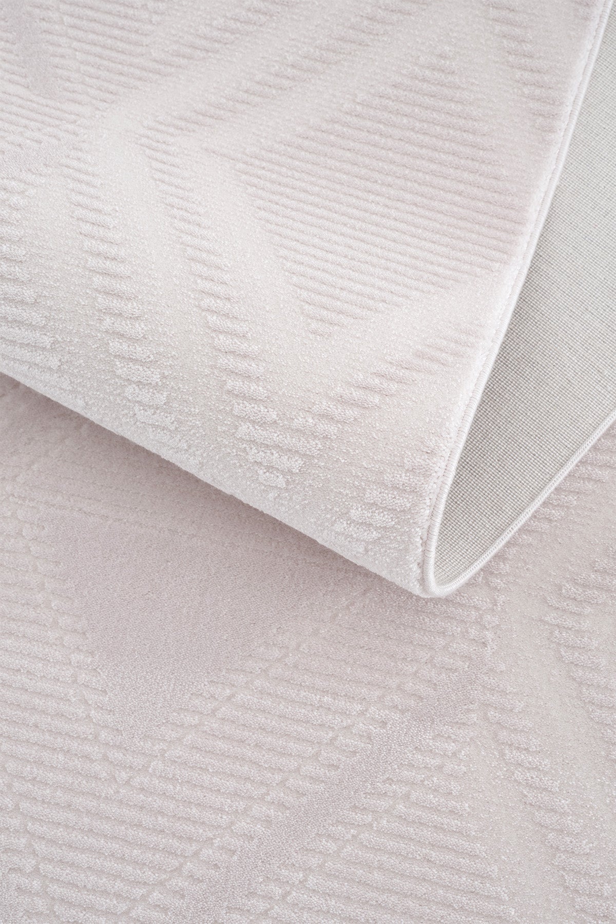 Calvin Klein Glow A3462A Krem Halı