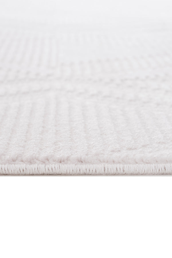 Calvin Klein Glow Krem Halı A3462A