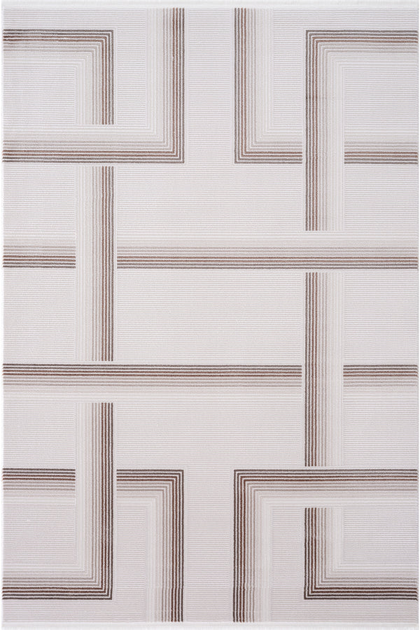 Calvin Klein Glow Vizon Halı A3463D