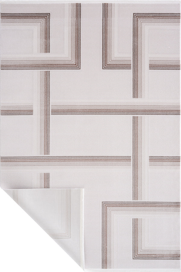 Calvin Klein Glow Vizon Halı A3463D