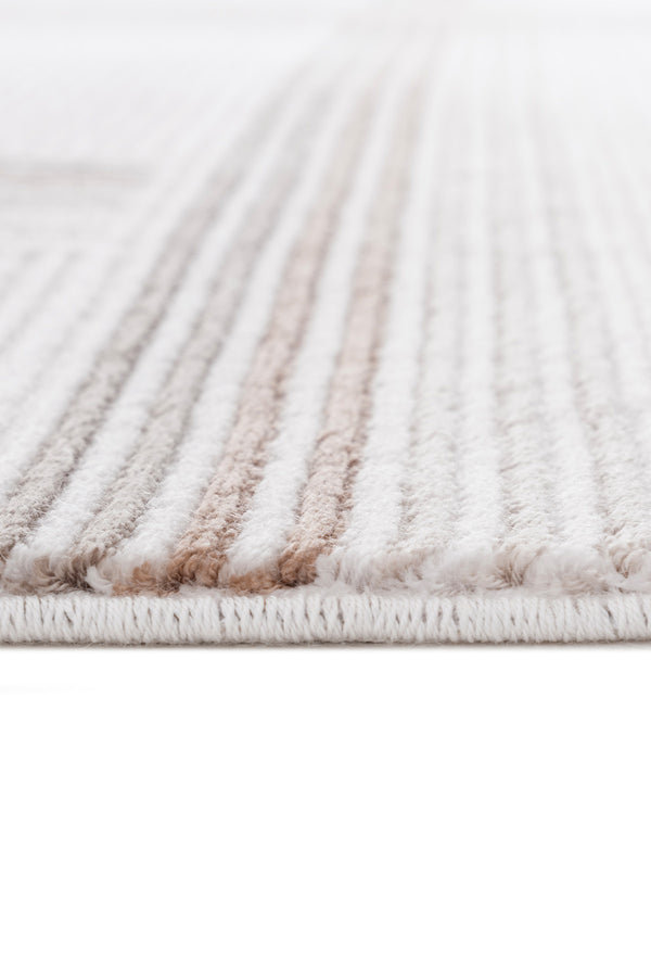 Calvin Klein Glow Vizon Halı A3463D