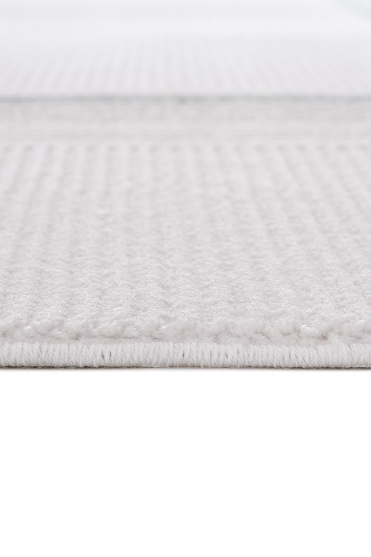 Calvin Klein Glow A3463E Gri Halı