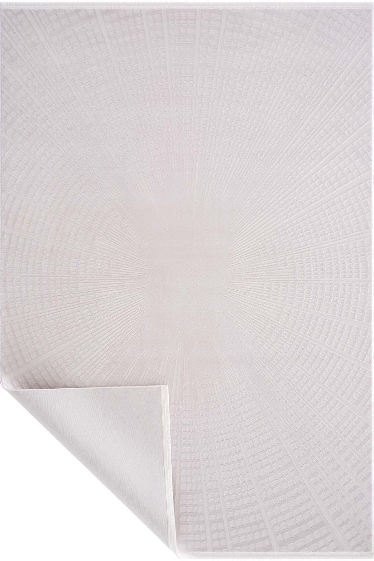 Calvin Klein Glow Krem Halı A3464A