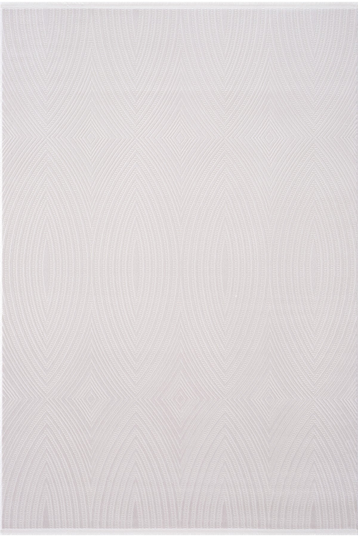 Calvin Klein Glow A3465A Krem Halı