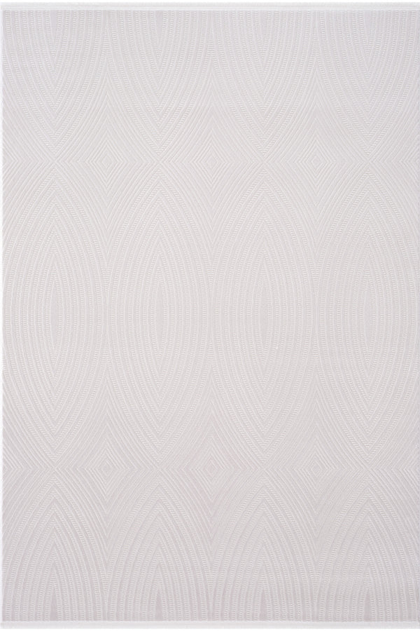 Calvin Klein Glow Krem Halı A3465A