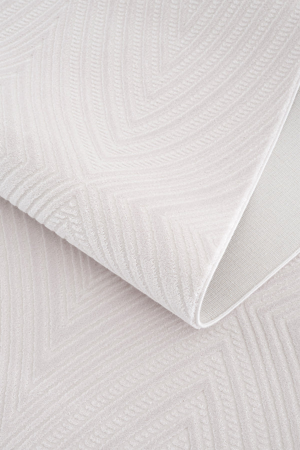 Calvin Klein Glow Krem Halı A3465A