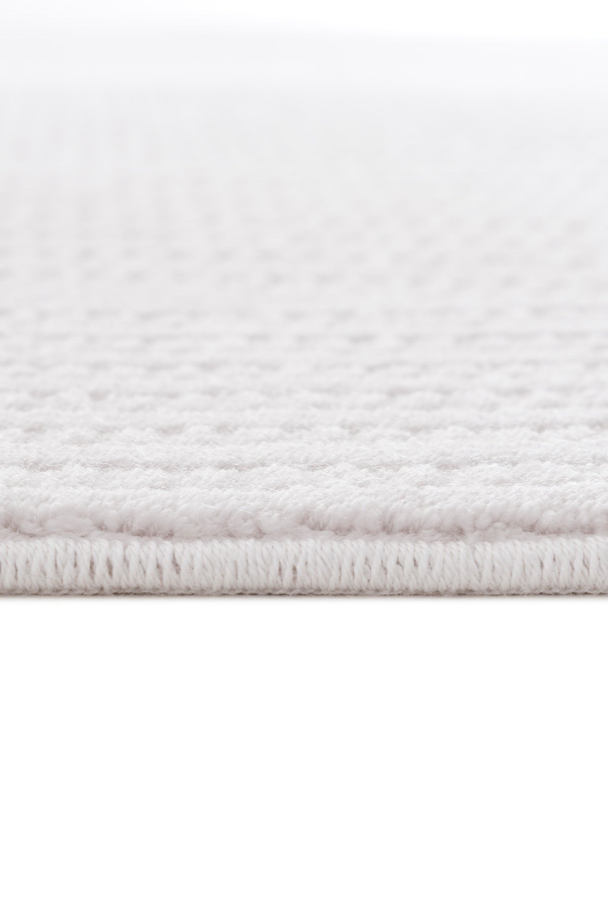 Calvin Klein Glow A3465A Krem Halı