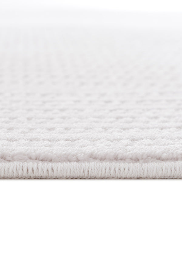 Calvin Klein Glow Krem Halı A3465A